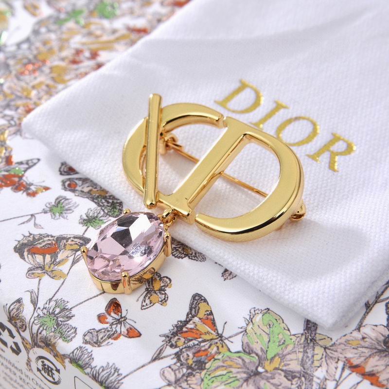 Dior Brooch 05yxh05